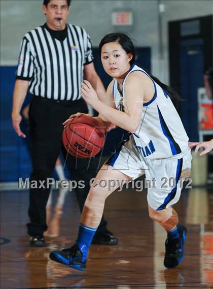 Thumbnail 3 in Northwest Christian @ Valley Christian photogallery.