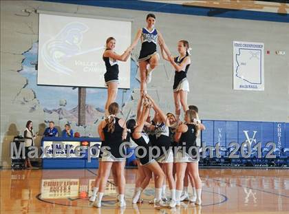 Thumbnail 2 in Northwest Christian @ Valley Christian photogallery.