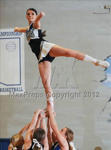 Thumbnail 2 in Northwest Christian @ Valley Christian photogallery.