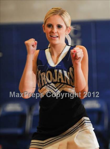 Thumbnail 3 in Northwest Christian @ Valley Christian photogallery.