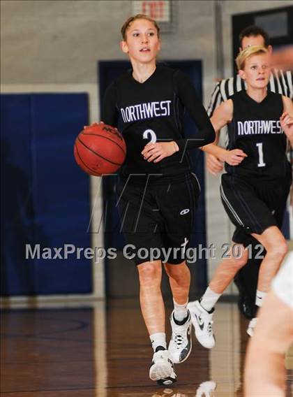 Thumbnail 3 in Northwest Christian @ Valley Christian photogallery.