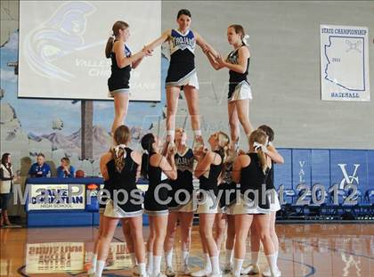 Thumbnail 2 in Northwest Christian @ Valley Christian photogallery.