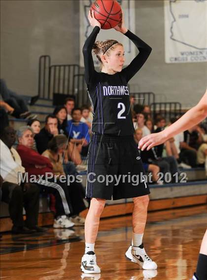 Thumbnail 3 in Northwest Christian @ Valley Christian photogallery.