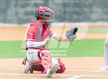 Thumbnail 3 in Robstown vs. Floresville (UIL 4A Regional Quarterfinals) photogallery.