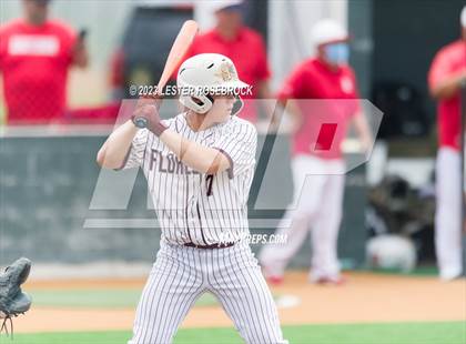 Thumbnail 1 in Robstown vs. Floresville (UIL 4A Regional Quarterfinals) photogallery.