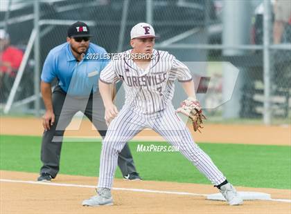 Thumbnail 1 in Robstown vs. Floresville (UIL 4A Regional Quarterfinals) photogallery.