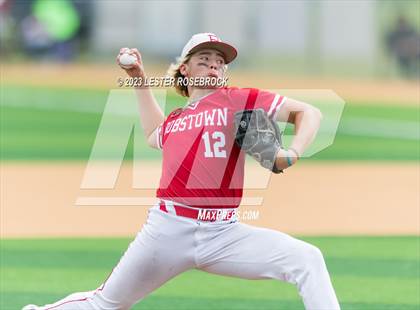 Thumbnail 3 in Robstown vs. Floresville (UIL 4A Regional Quarterfinals) photogallery.