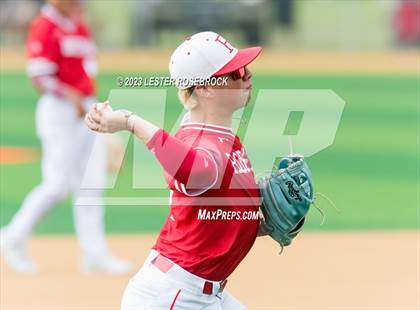 Thumbnail 3 in Robstown vs. Floresville (UIL 4A Regional Quarterfinals) photogallery.