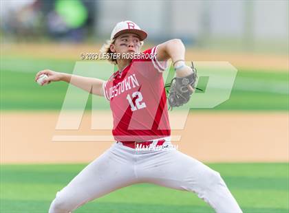 Thumbnail 2 in Robstown vs. Floresville (UIL 4A Regional Quarterfinals) photogallery.
