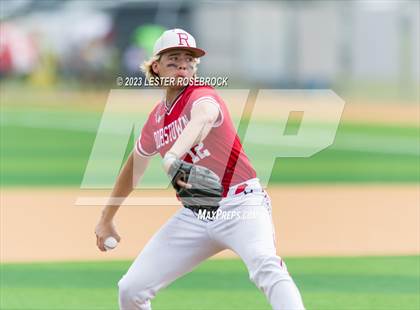 Thumbnail 2 in Robstown vs. Floresville (UIL 4A Regional Quarterfinals) photogallery.