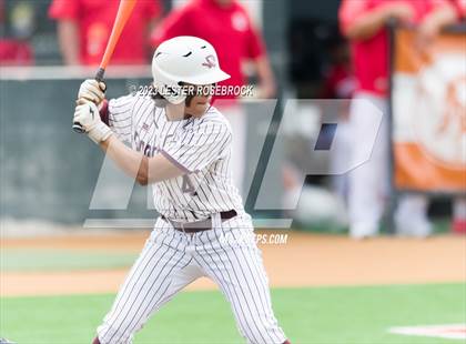 Thumbnail 3 in Robstown vs. Floresville (UIL 4A Regional Quarterfinals) photogallery.