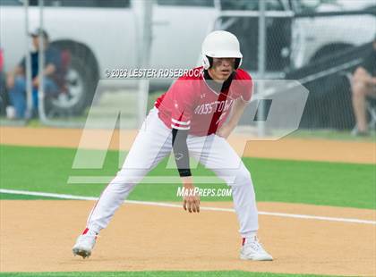 Thumbnail 3 in Robstown vs. Floresville (UIL 4A Regional Quarterfinals) photogallery.