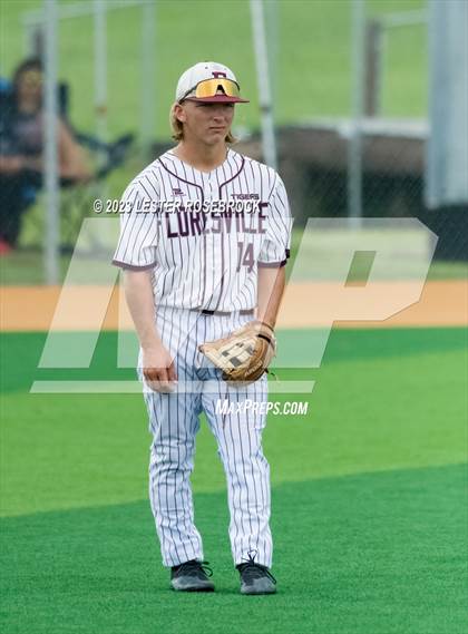 Thumbnail 1 in Robstown vs. Floresville (UIL 4A Regional Quarterfinals) photogallery.
