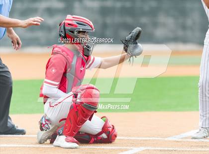 Thumbnail 1 in Robstown vs. Floresville (UIL 4A Regional Quarterfinals) photogallery.