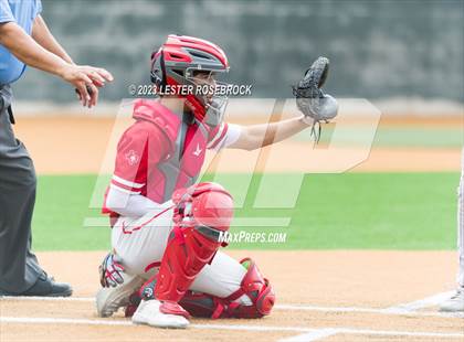 Thumbnail 2 in Robstown vs. Floresville (UIL 4A Regional Quarterfinals) photogallery.