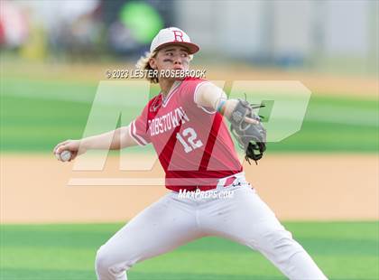 Thumbnail 1 in Robstown vs. Floresville (UIL 4A Regional Quarterfinals) photogallery.