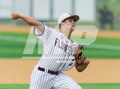 Thumbnail 1 in Robstown vs. Floresville (UIL 4A Regional Quarterfinals) photogallery.