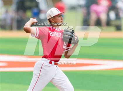 Thumbnail 1 in Robstown vs. Floresville (UIL 4A Regional Quarterfinals) photogallery.