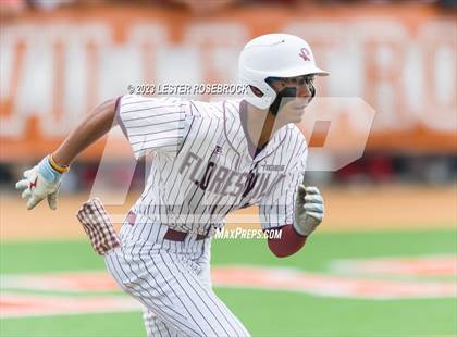 Thumbnail 1 in Robstown vs. Floresville (UIL 4A Regional Quarterfinals) photogallery.