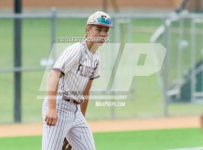 Thumbnail 2 in Robstown vs. Floresville (UIL 4A Regional Quarterfinals) photogallery.