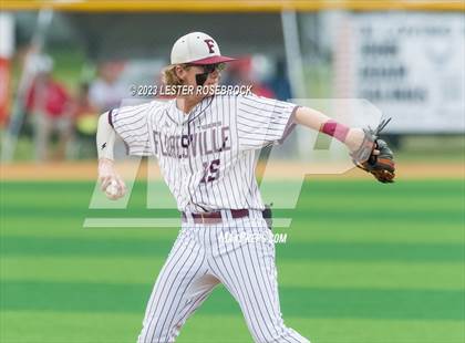 Thumbnail 2 in Robstown vs. Floresville (UIL 4A Regional Quarterfinals) photogallery.