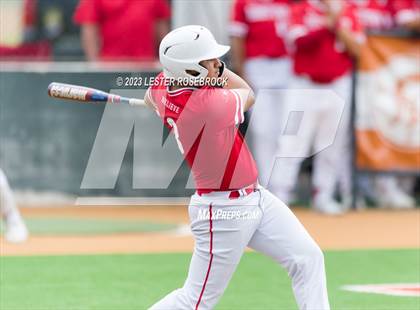 Thumbnail 1 in Robstown vs. Floresville (UIL 4A Regional Quarterfinals) photogallery.