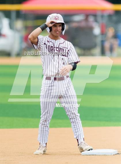Thumbnail 2 in Robstown vs. Floresville (UIL 4A Regional Quarterfinals) photogallery.