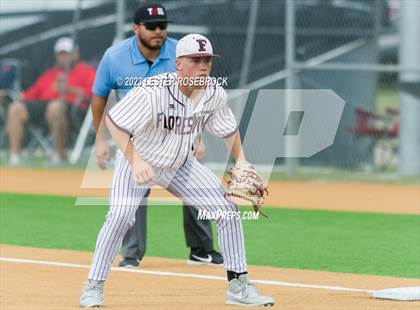Thumbnail 3 in Robstown vs. Floresville (UIL 4A Regional Quarterfinals) photogallery.