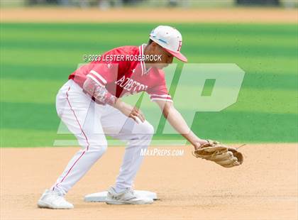 Thumbnail 3 in Robstown vs. Floresville (UIL 4A Regional Quarterfinals) photogallery.