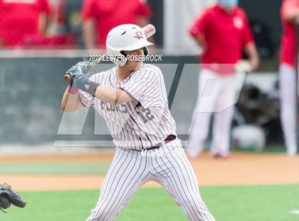 Thumbnail 2 in Robstown vs. Floresville (UIL 4A Regional Quarterfinals) photogallery.