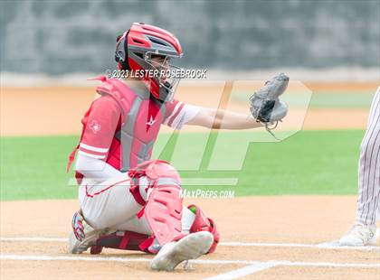 Thumbnail 1 in Robstown vs. Floresville (UIL 4A Regional Quarterfinals) photogallery.
