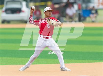 Thumbnail 1 in Robstown vs. Floresville (UIL 4A Regional Quarterfinals) photogallery.