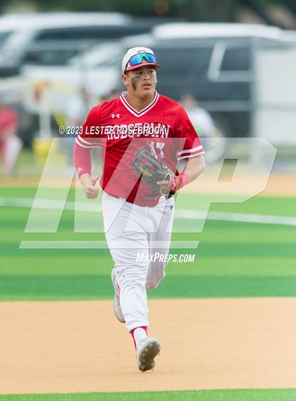 Thumbnail 1 in Robstown vs. Floresville (UIL 4A Regional Quarterfinals) photogallery.