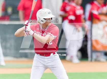 Thumbnail 1 in Robstown vs. Floresville (UIL 4A Regional Quarterfinals) photogallery.