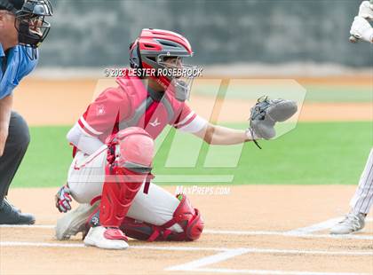 Thumbnail 1 in Robstown vs. Floresville (UIL 4A Regional Quarterfinals) photogallery.