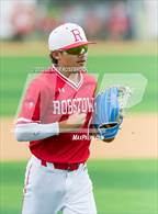 Photo from the gallery "Robstown vs. Floresville (UIL 4A Regional Quarterfinals)"