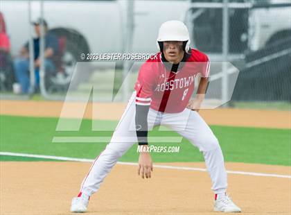 Thumbnail 1 in Robstown vs. Floresville (UIL 4A Regional Quarterfinals) photogallery.