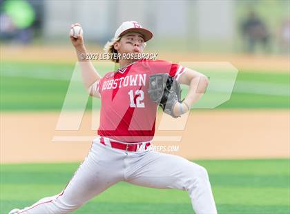 Thumbnail 2 in Robstown vs. Floresville (UIL 4A Regional Quarterfinals) photogallery.