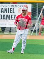 Photo from the gallery "Robstown vs. Floresville (UIL 4A Regional Quarterfinals)"