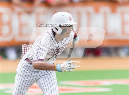 Thumbnail 3 in Robstown vs. Floresville (UIL 4A Regional Quarterfinals) photogallery.