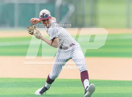 Thumbnail 2 in Robstown vs. Floresville (UIL 4A Regional Quarterfinals) photogallery.
