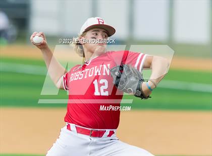 Thumbnail 1 in Robstown vs. Floresville (UIL 4A Regional Quarterfinals) photogallery.