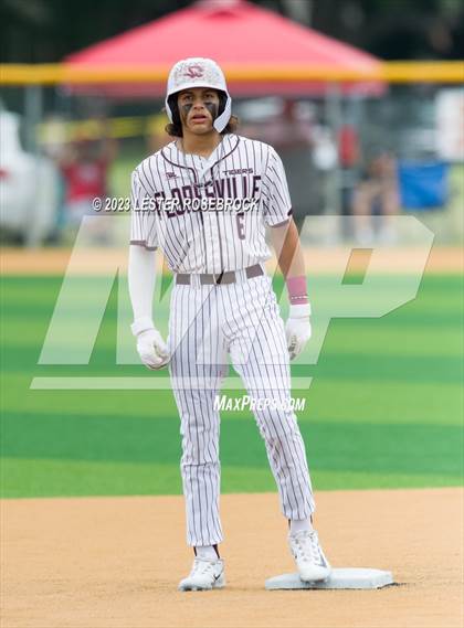 Thumbnail 1 in Robstown vs. Floresville (UIL 4A Regional Quarterfinals) photogallery.