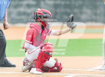 Thumbnail 3 in Robstown vs. Floresville (UIL 4A Regional Quarterfinals) photogallery.