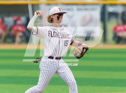 Thumbnail 1 in Robstown vs. Floresville (UIL 4A Regional Quarterfinals) photogallery.