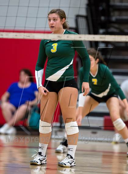 Thumbnail 1 in Gregori vs. Bishop Manogue (Varsity Stockton Classic) photogallery.