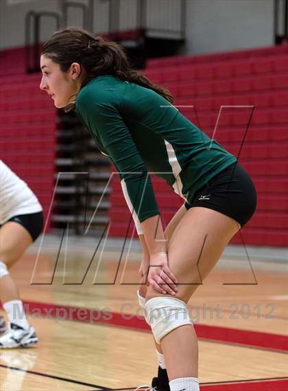 Thumbnail 1 in Gregori vs. Bishop Manogue (Varsity Stockton Classic) photogallery.