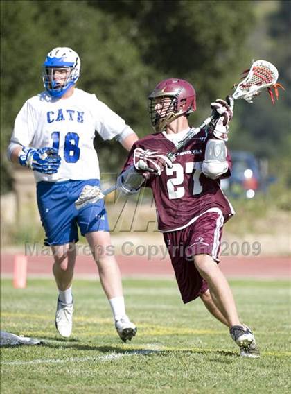 Thumbnail 1 in Oaks Christian @ Cate photogallery.