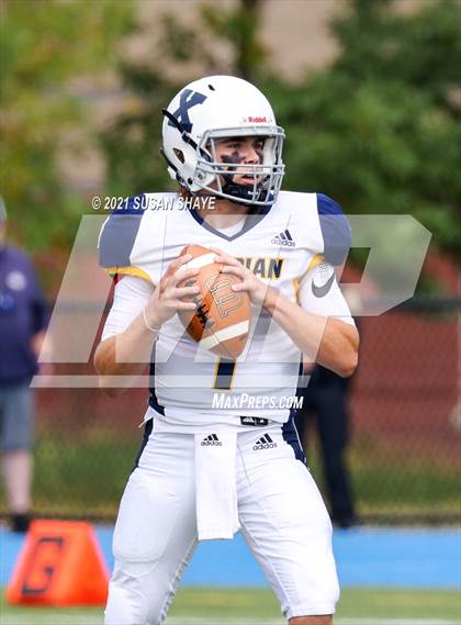 Thumbnail 1 in Xaverian Brothers @ Lawrence photogallery.