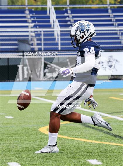Thumbnail 3 in Xaverian Brothers @ Lawrence photogallery.